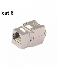 Szín: CAT6 - Hálózati RJ45...