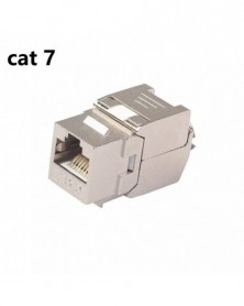 Szín: CAT7 - Hálózati RJ45...