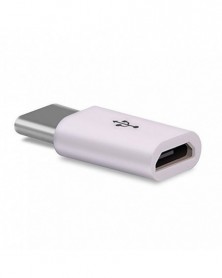 Fehér szín - USB-C típusú...