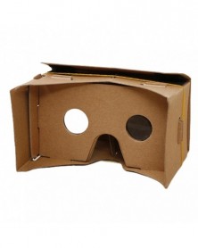 3D for Google Cardboard...