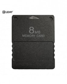 8 MB-os memóriakártya...