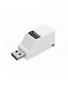 Szín: DP61002 - USB 2.0 HUB...