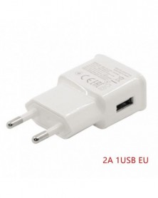 Csatlakozó típusa: 2A 1 USB...