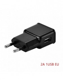 Csatlakozó típusa: 2A 1 USB...