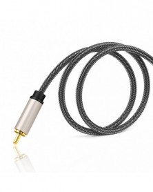 1M - 3,5 mm-es RCA...