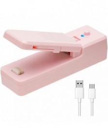 Szín: rózsaszín - USB töltő...