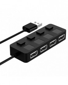 USB 2.0 hub Több USB...