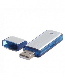 Szín: zöld - Mini USB...