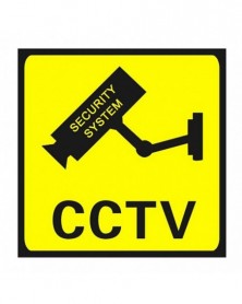 CCTV felügyeleti biztonság...