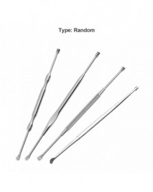 Dig Ear Curette Tools...