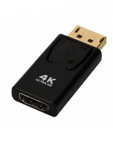 1 db Dp-HDMI-kompatibilis...