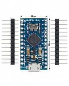 Szín: Micro USB 3-6V -...