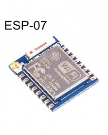 10 DB/LOT ESP8266 soros...