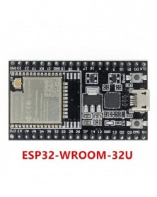 Szín: ESP32-WROOM-32U -...