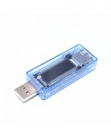 B22 OLED Mini USB töltő...