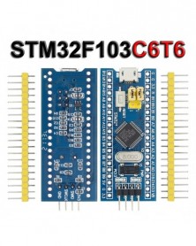 Szín: STM32F103C6T6 -...