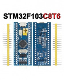 Szín: STM32F103C8T6 -...