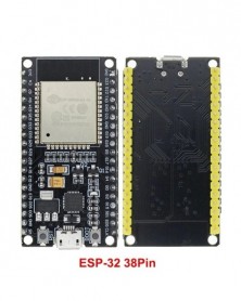 Szín: ESP-32 38 Pin - ESP32...