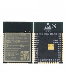 Szín: ESP-WROOM-32 - ESP32...