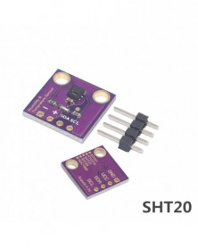 Szín: SHT20 - 1 db DC1080...