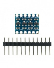 10db/tétel 5V-3V IIC UART...