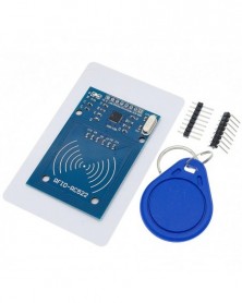 RFID modul RC522 készletek...