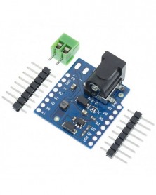 1 db DC Power Shield V1.1.0...