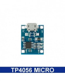 Szín: TP4056-MICRO - Type-c...