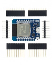 Szín: D1-ESP32-CP2104 - 10...