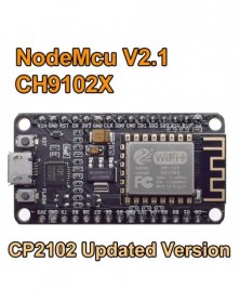 Szín: NodeMcu V2.1 CH9102X...