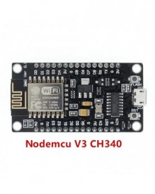 Szín: Nodemcu V3 - Vezeték...