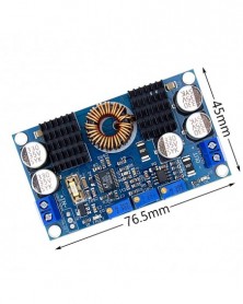 LTC3780 DC 5-32V – 1V-30V...