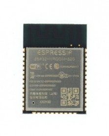 Szín: ESP-32 - ESP8266...