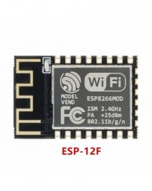 Szín: ESP-12F - WeMos D1...