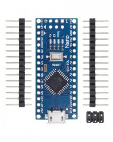 Szín: Nano-Blue-ATMEGA328P...