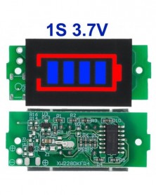 Szín: 8S - 5S 21V 4,2V...