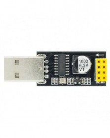 Szín: ESP-01 - USB-ESP8266...