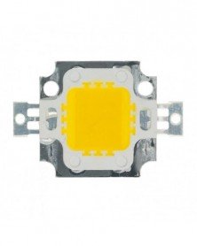 Piros szín - 1db 10W LED...