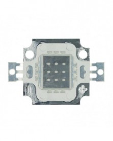 Fehér szín - 1db 10W LED...