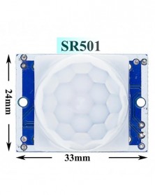 HW-626 0,9-5 V - 5 V DC-DC...