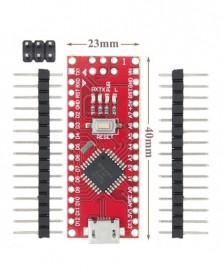 Szín: Mini USB 3-6V - 10 DB...