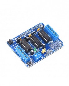 10 darab EasyDriver Shield...