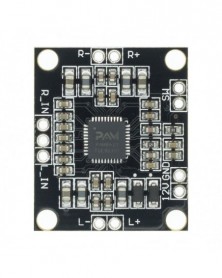 20db Breadboard tápegység...