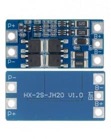 Szín: ESP8266 - 1 DB...