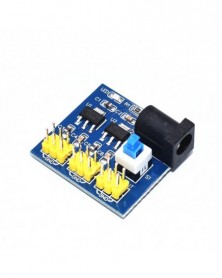 10 DB Mini DC-DC 12-24V –...