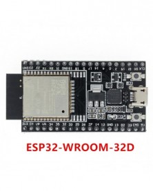 Szín: ESP32-WROOM-32D -...