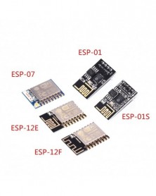 Szín: ESP-01 - ESP-8266...