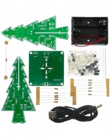 Breadboard 830 pontos...