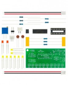 Szín: KF301-4P - 10db KF301...