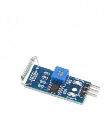 3,3V - 3A mini DC-DC Buck...